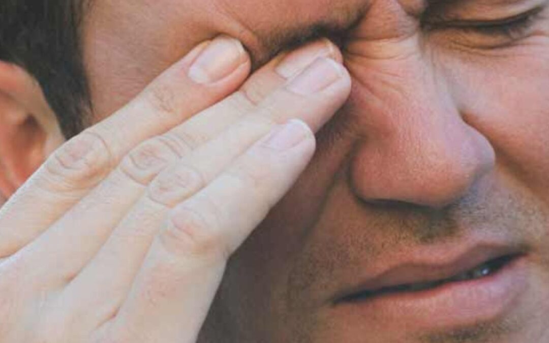 Shingles and Your Eyes